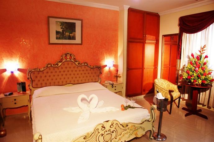 Baluarte Cartagena Hotel Boutique