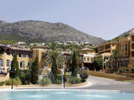 Marconfort Altea Hills