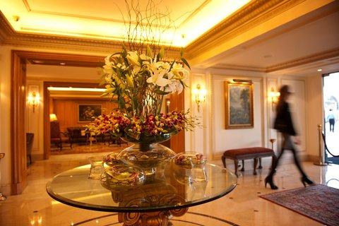InterContinental Le Vendome Beirut
