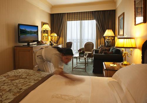 InterContinental Le Vendome Beirut