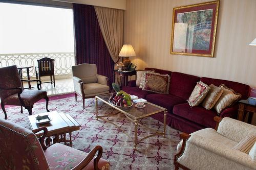 InterContinental Le Vendome Beirut