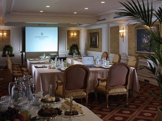 InterContinental Le Vendome Beirut