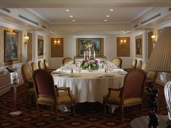 InterContinental Le Vendome Beirut