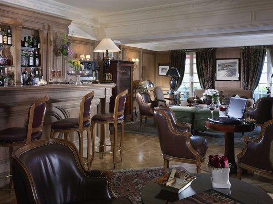 InterContinental Le Vendome Beirut