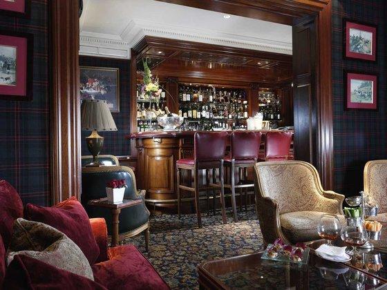 InterContinental Le Vendome Beirut