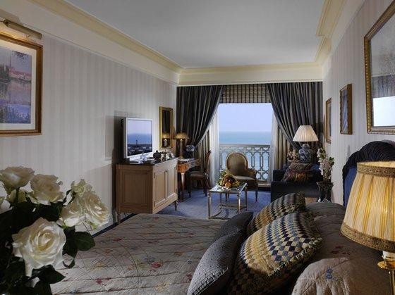 InterContinental Le Vendome Beirut