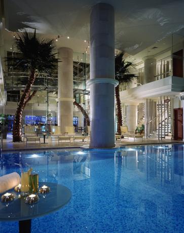 InterContinental Le Vendome Beirut