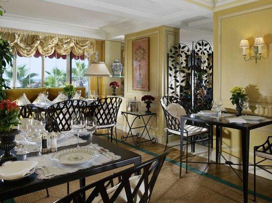 InterContinental Le Vendome Beirut