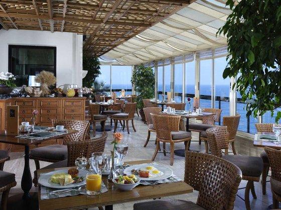 InterContinental Le Vendome Beirut