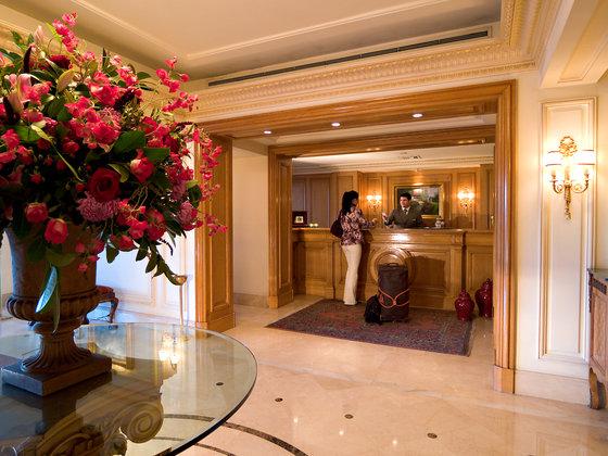 InterContinental Le Vendome Beirut