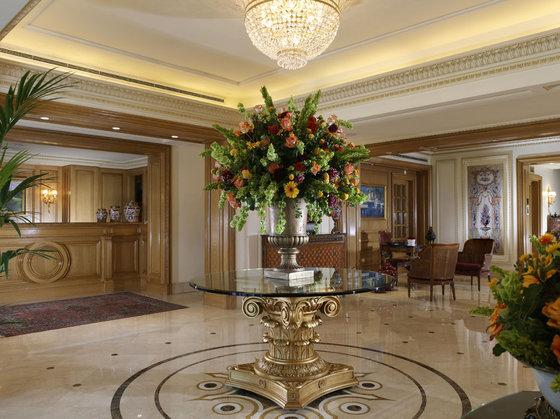 InterContinental Le Vendome Beirut