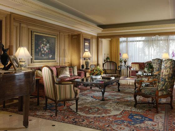 InterContinental Le Vendome Beirut