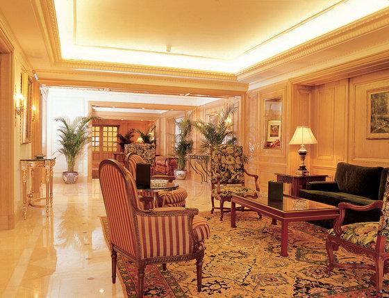 InterContinental Le Vendome Beirut