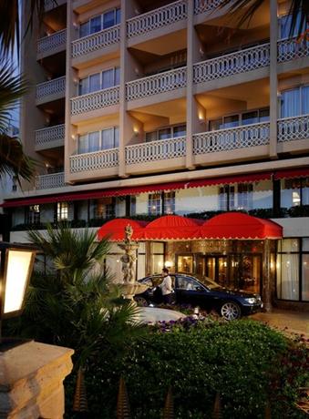 InterContinental Le Vendome Beirut