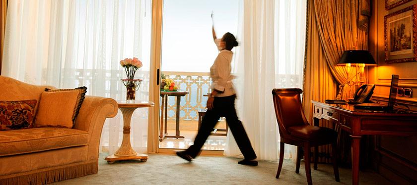 InterContinental Le Vendome Beirut