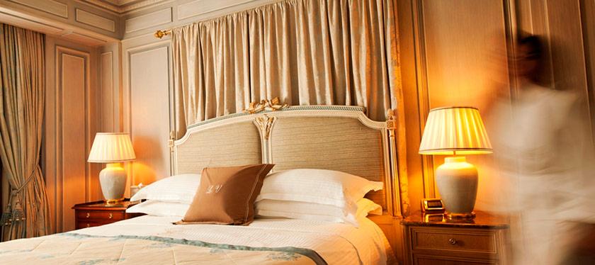 InterContinental Le Vendome Beirut