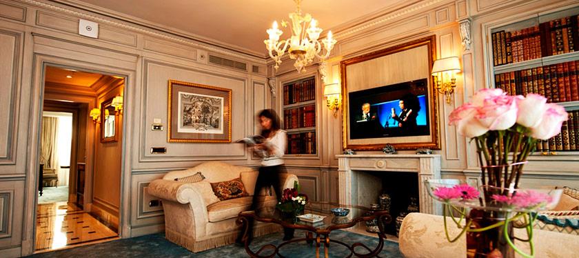 InterContinental Le Vendome Beirut