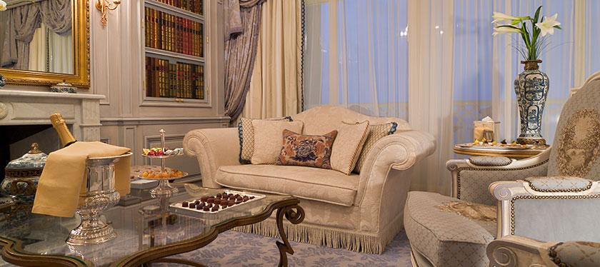 InterContinental Le Vendome Beirut