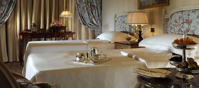 InterContinental Le Vendome Beirut