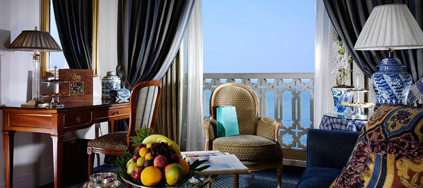 InterContinental Le Vendome Beirut