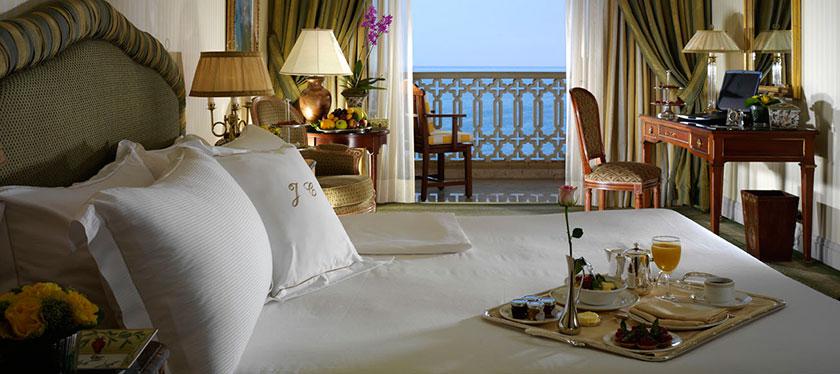 InterContinental Le Vendome Beirut