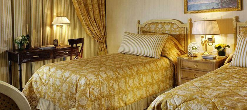 InterContinental Le Vendome Beirut