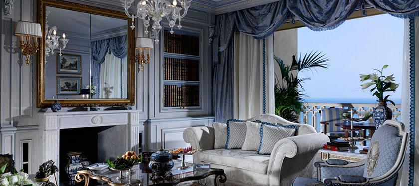 InterContinental Le Vendome Beirut