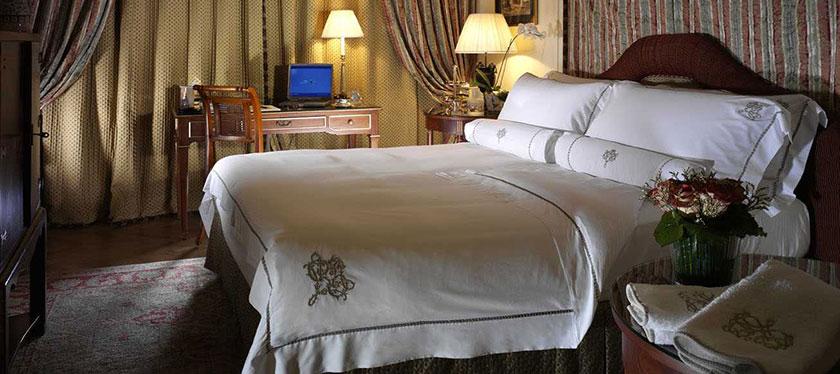 InterContinental Le Vendome Beirut
