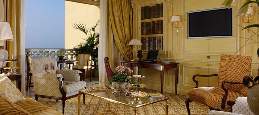 InterContinental Le Vendome Beirut