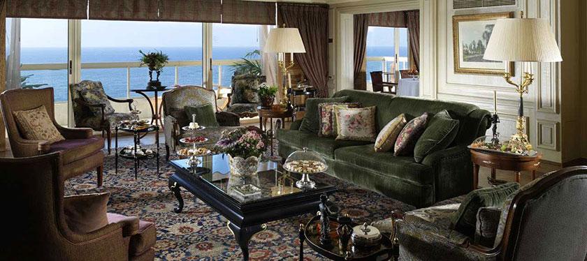 InterContinental Le Vendome Beirut