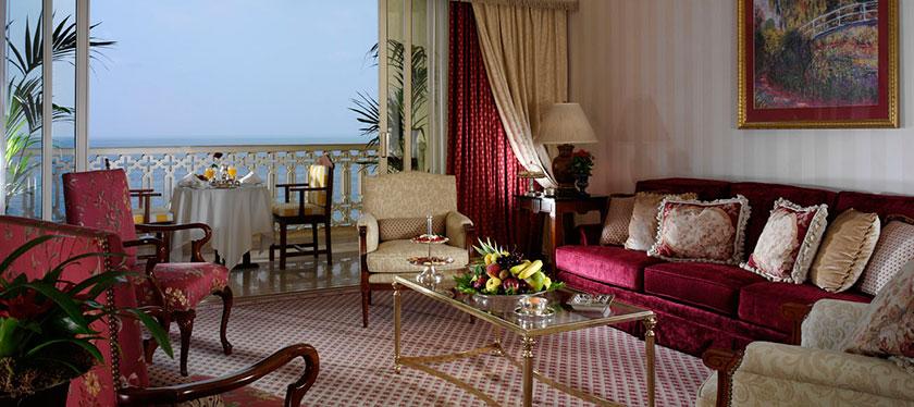 InterContinental Le Vendome Beirut
