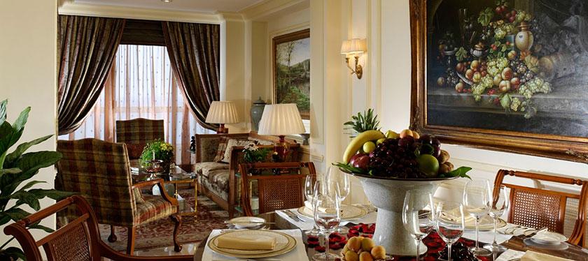 InterContinental Le Vendome Beirut