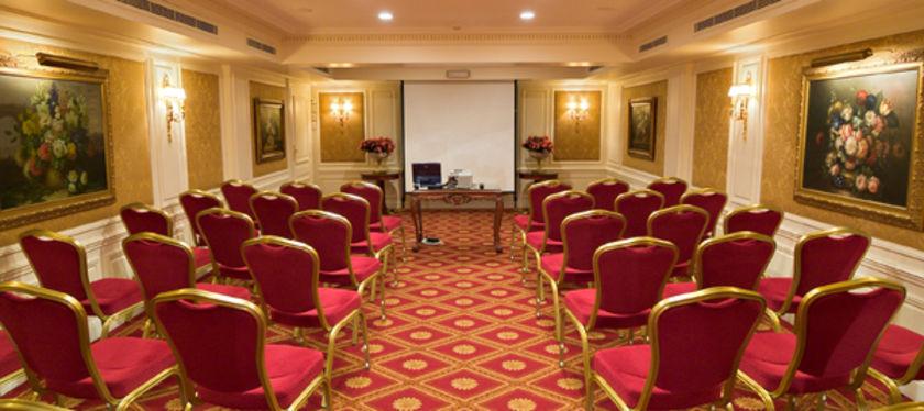 InterContinental Le Vendome Beirut
