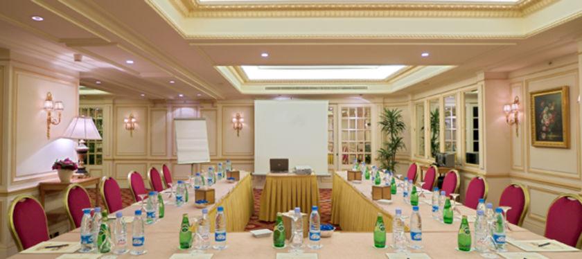 InterContinental Le Vendome Beirut