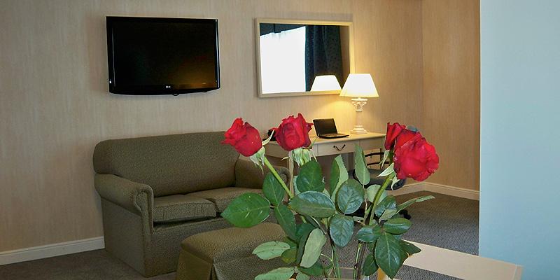Holiday Inn Express Rosario