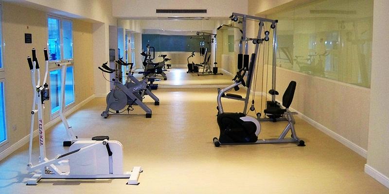 Holiday Inn Express Rosario