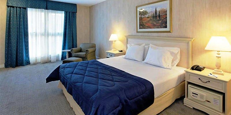 Holiday Inn Express Rosario