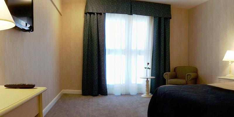 Holiday Inn Express Rosario