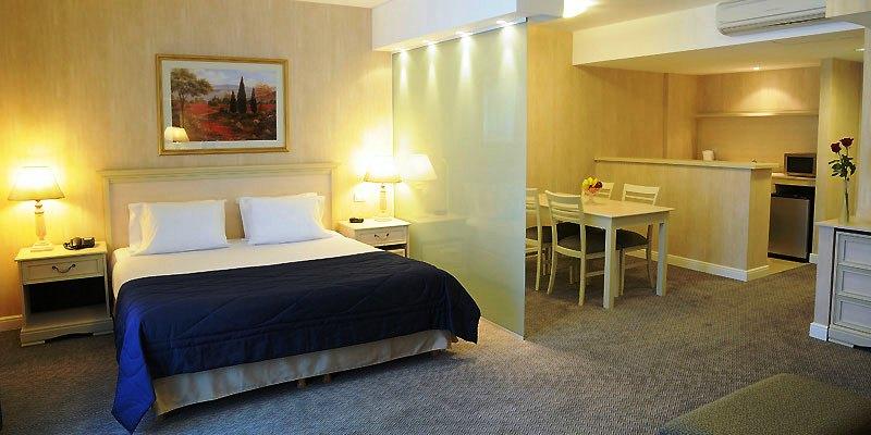 Holiday Inn Express Rosario