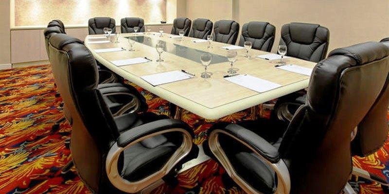 Holiday Inn Express Rosario