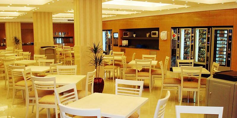 Holiday Inn Express Rosario