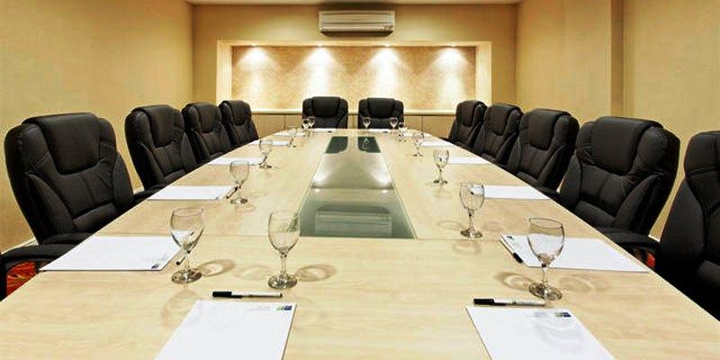 Holiday Inn Express Rosario