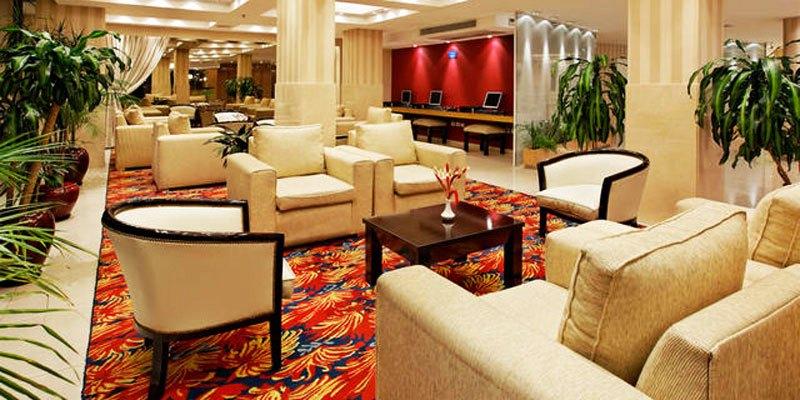 Holiday Inn Express Rosario