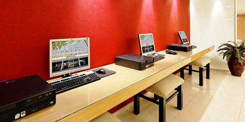 Holiday Inn Express Rosario