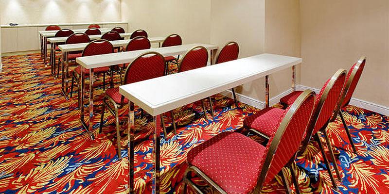 Holiday Inn Express Rosario