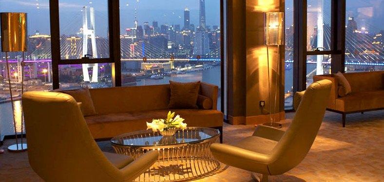InterContinental Shanghai Expo