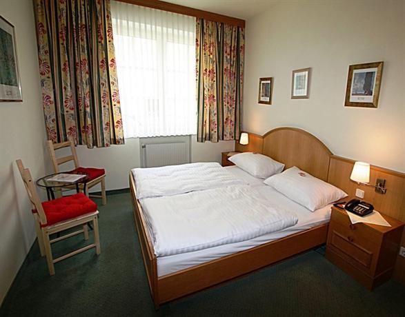 Hotel Pension Alte Muhle
