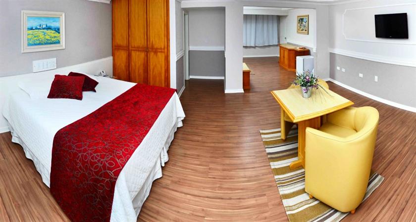 Marambaia Hotel & Convencoes