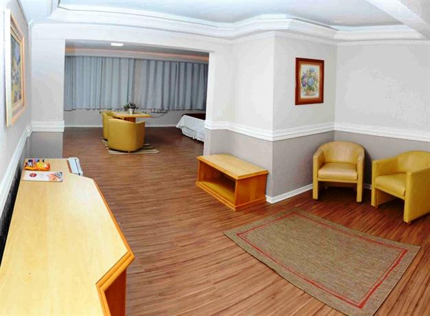 Marambaia Hotel & Convencoes