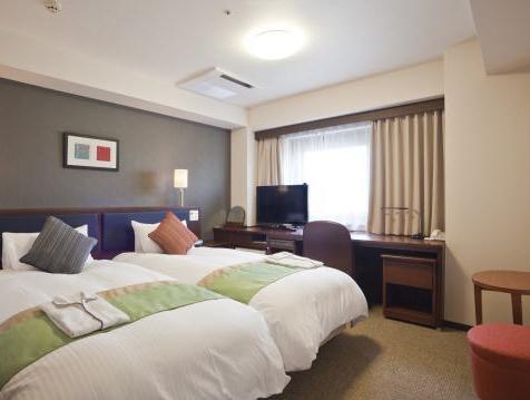 Richmond Hotel Sendai